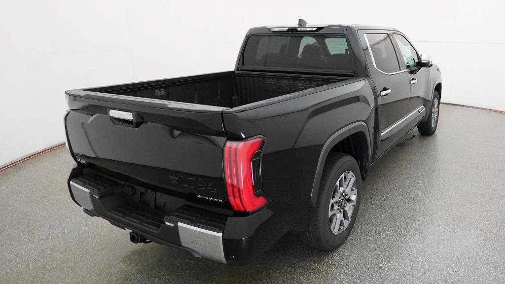 New 2026 Toyota Tundra 1794 Edition AWD/4WD image 47