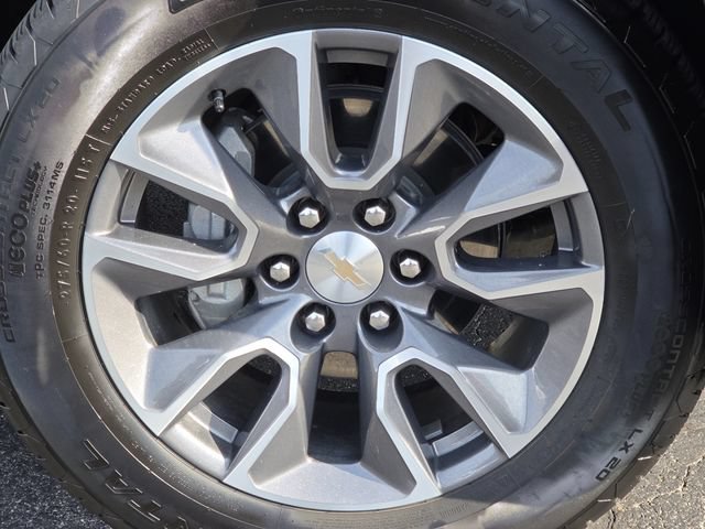 Used 2024 Chevrolet Tahoe LS w/ Driver Alert Package AWD/4WD image 7