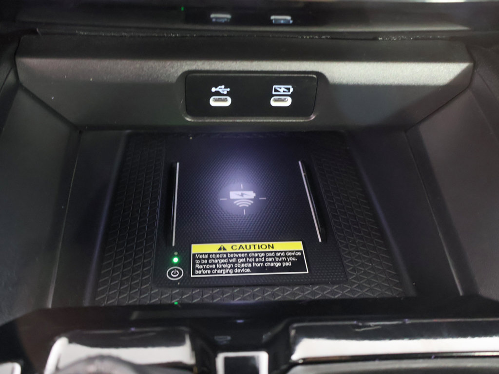 Used 2025 Honda Accord Sport image 46