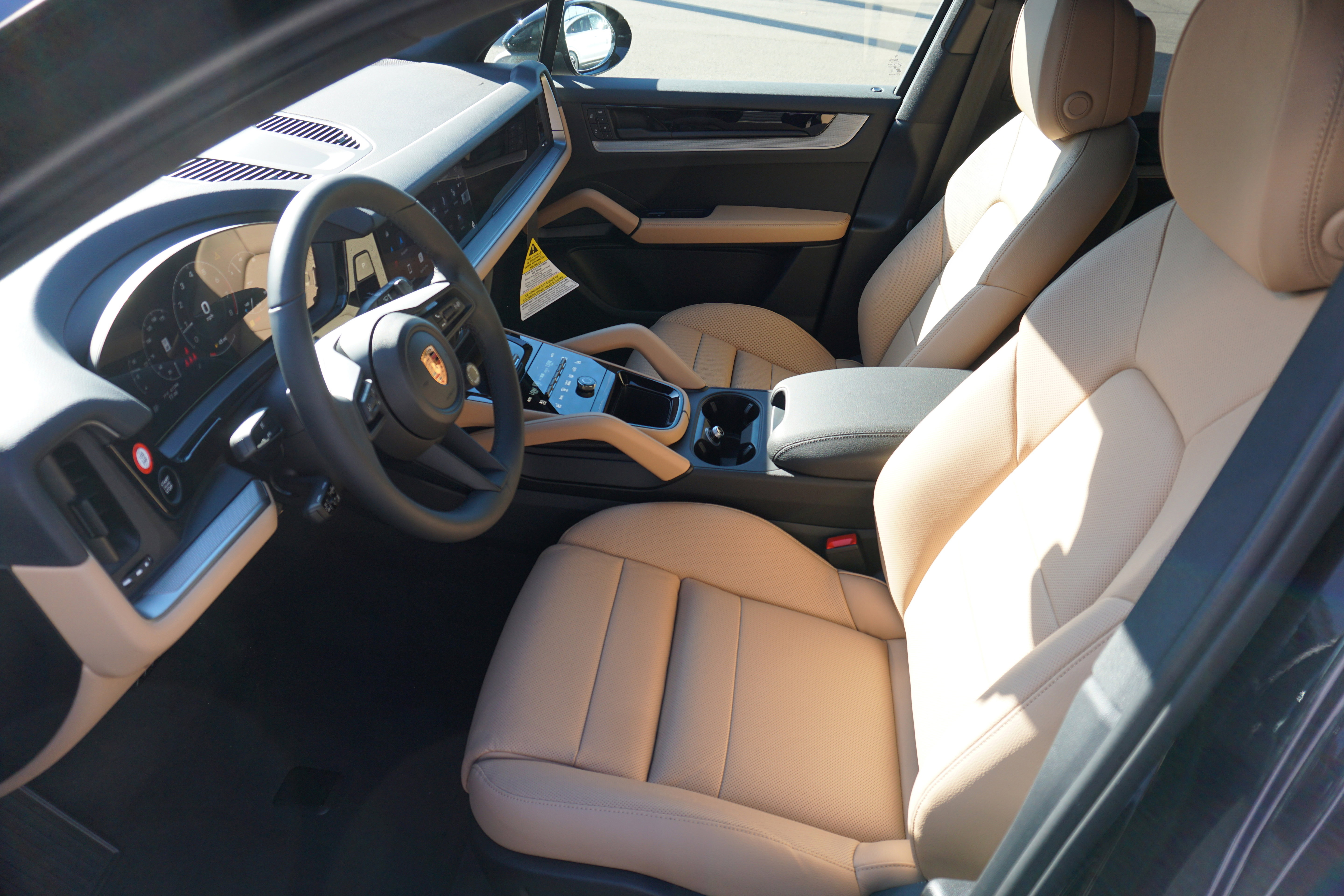 New 2026 Porsche Cayenne image 5