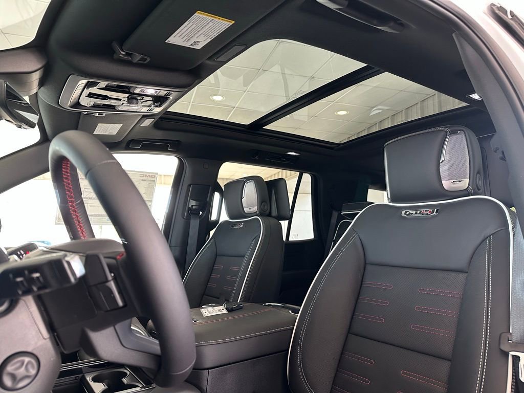 New 2026 GMC Yukon AT4 Ultimate image 15