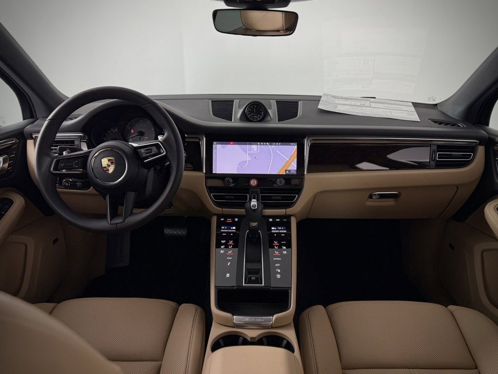 New 2026 Porsche Macan S image 22