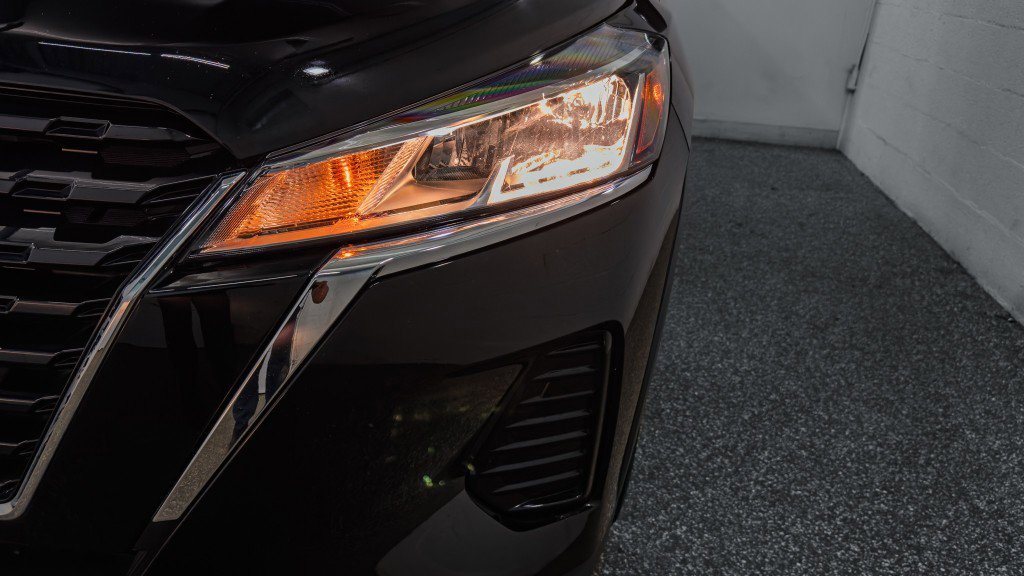 Used 2024 Nissan Kicks S image 5