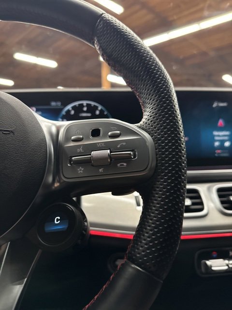 Used 2023 Mercedes-Benz GLE 53 AMG GLE 53 AMGﾮ image 16