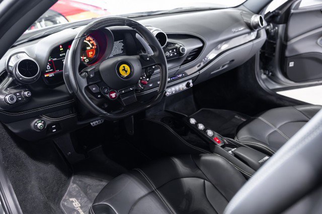 Used 2020 Ferrari F8 Tributo image 43