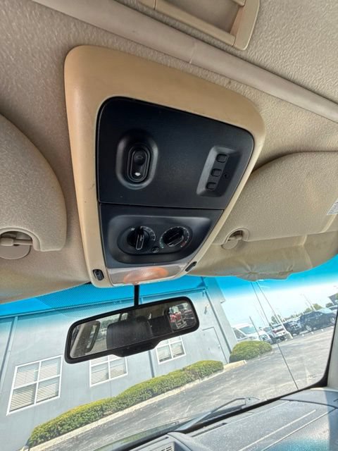 Used 2006 Mercury Mountaineer Premier AWD/4WD image 17