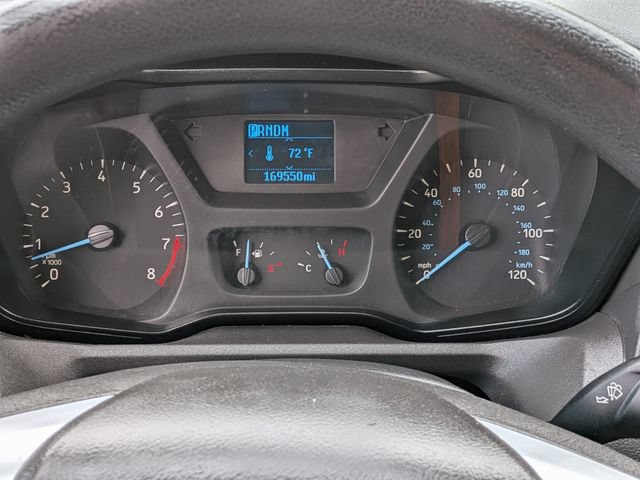 Used 2018 Ford Transit 250 130 Medium Roof RWD image 28