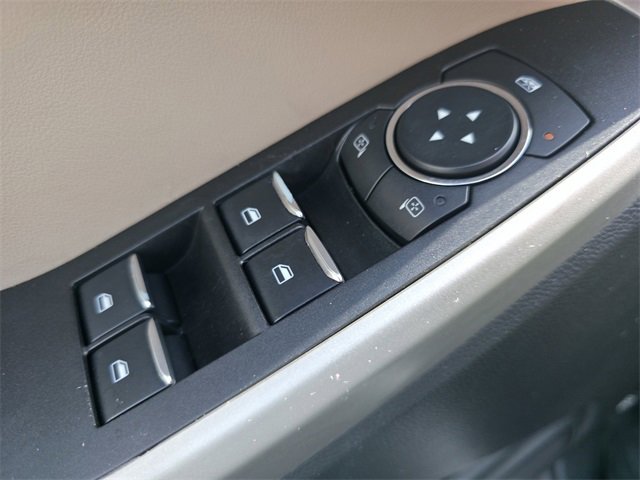 Used 2020 Ford Explorer XLT w/ Equipment Group 202A image 15