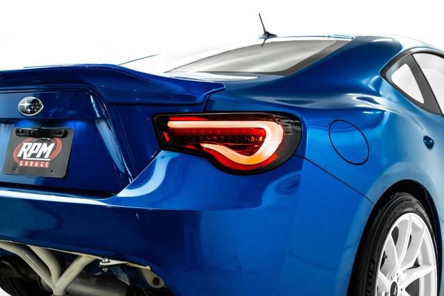 Used 2013 Subaru BRZ Premium image 12