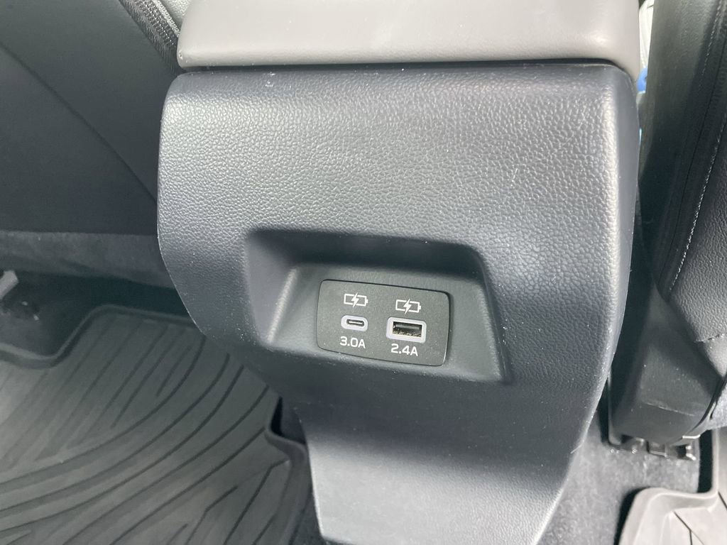 Certified 2024 Subaru Crosstrek 2.0i Premium AWD/4WD image 24