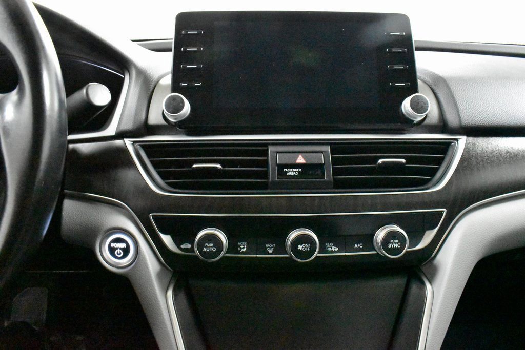 Used 2020 Honda Accord EX-L image 22