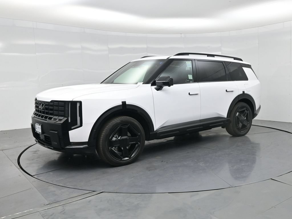 New 2027 Kia Telluride X-Line SX Prestige AWD/4WD image 69