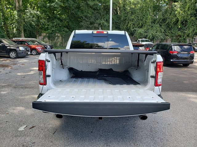 Used 2019 RAM 1500 Big Horn AWD/4WD image 6