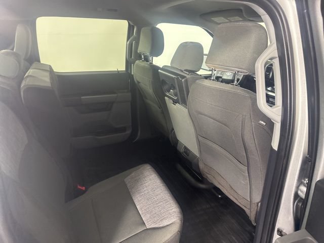 Used 2023 Ford F150 XLT AWD/4WD image 17