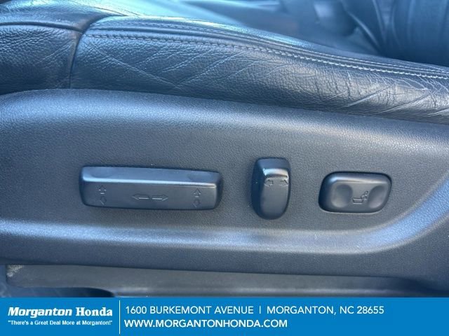 Used 2013 Honda CR-V EX-L image 18