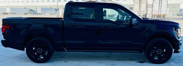 New 2026 Ford F150 STX image 6