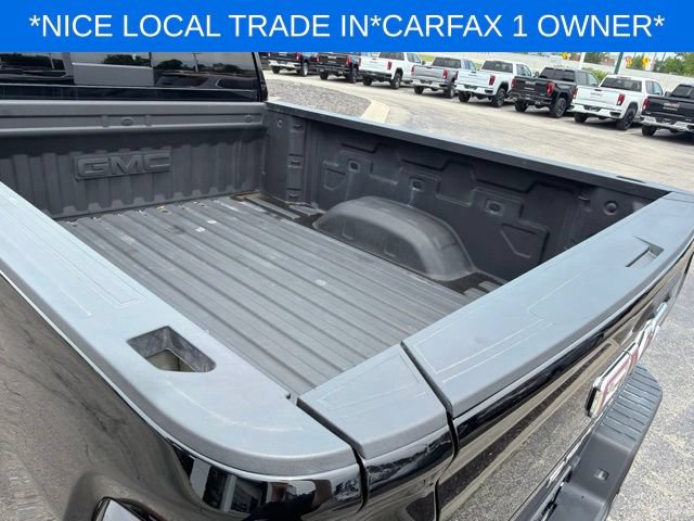 Used 2025 GMC Sierra 3500 Denali w/ Denali Reserve Package AWD/4WD image 22