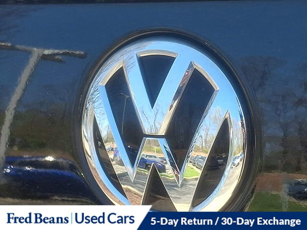 Used 2016 Volkswagen Jetta SEL FWD image 30