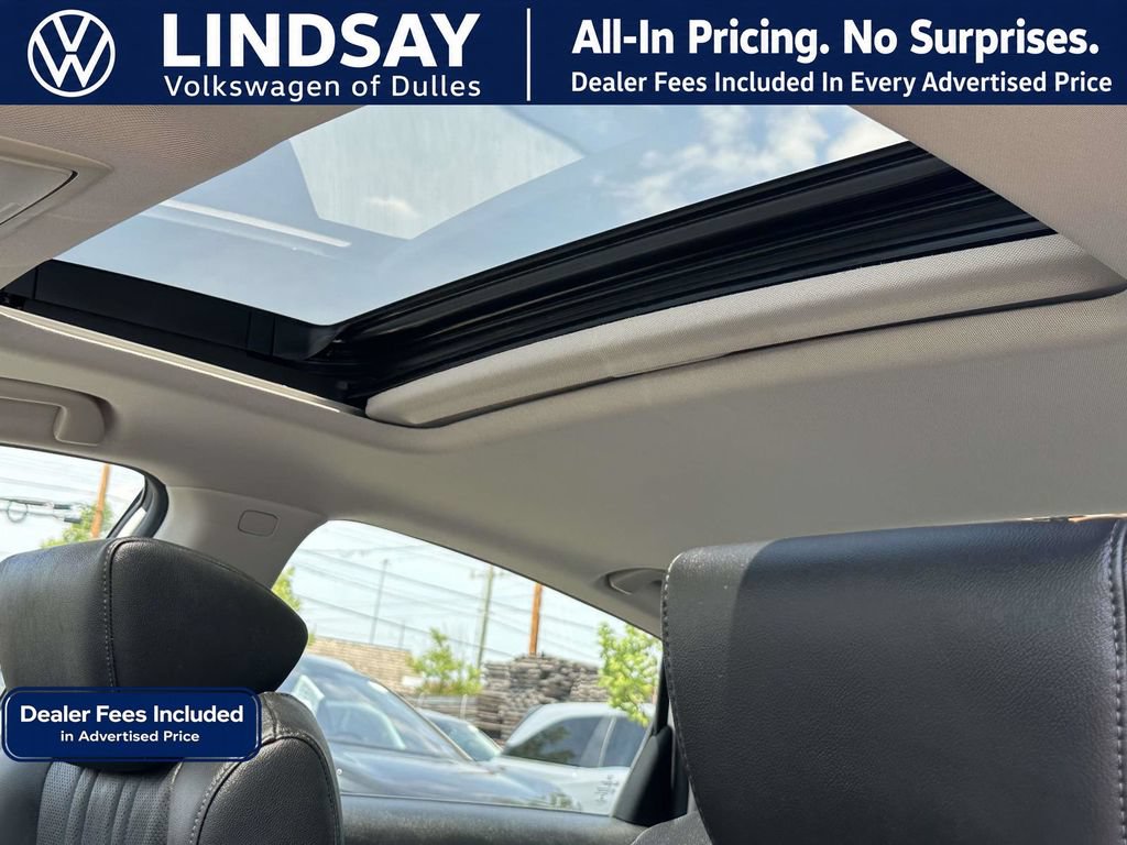 Used 2019 Honda Accord EX-L image 24