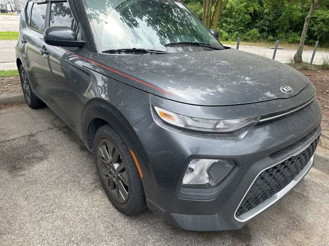 Used 2021 Kia Soul S FWD image 5