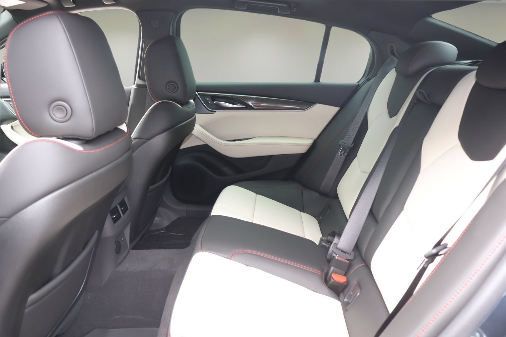 New 2026 Cadillac CT5 Sport RWD image 12