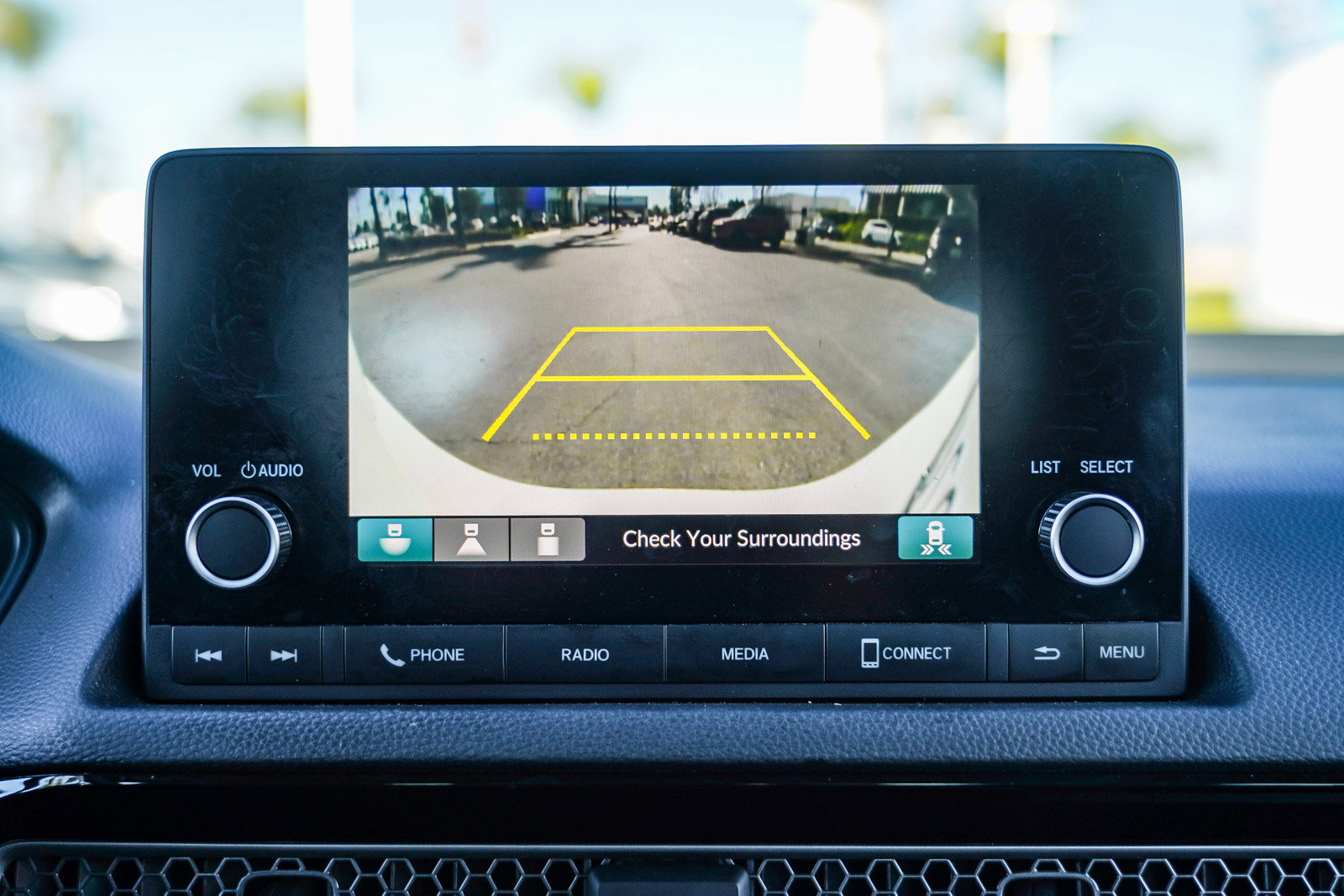 Used 2025 Honda Civic Sport image 28