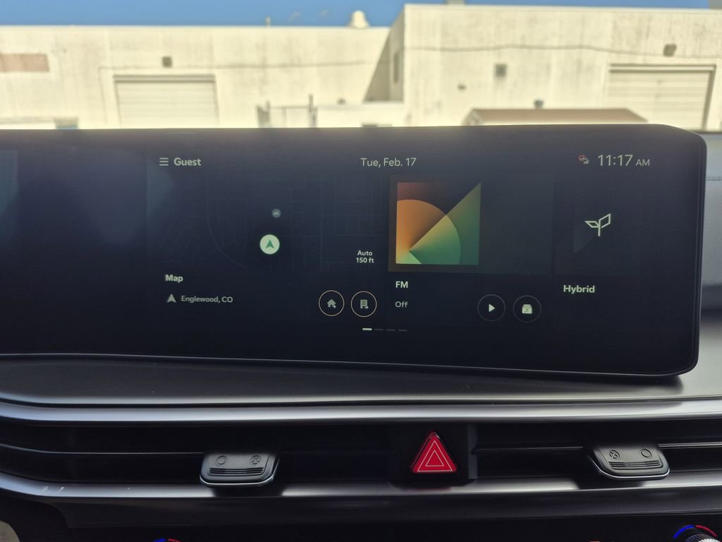 New 2026 Kia Sorento EX AWD/4WD image 8