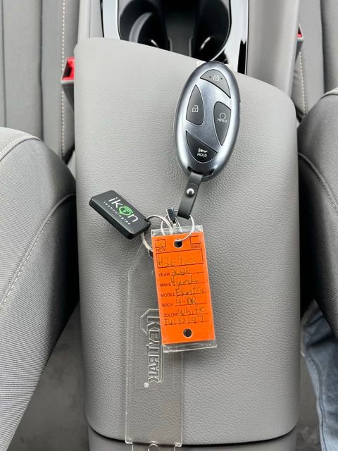 New 2026 Hyundai Elantra SEL Sport Premium FWD image 27