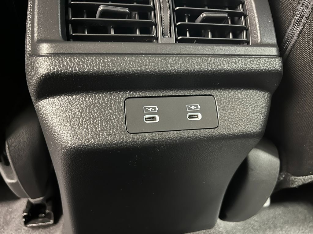 New 2026 Honda Accord SE image 25