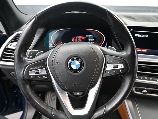 Used 2019 BMW X5 xDrive50i w/ Premium Package 2 image 13