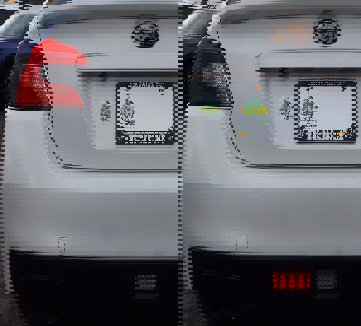 Used 2018 Subaru WRX Limited image 19