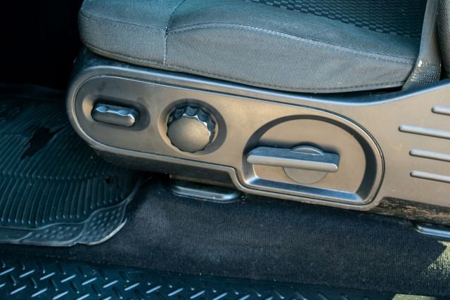 Used 2007 Ford F150 FX4 AWD/4WD image 17