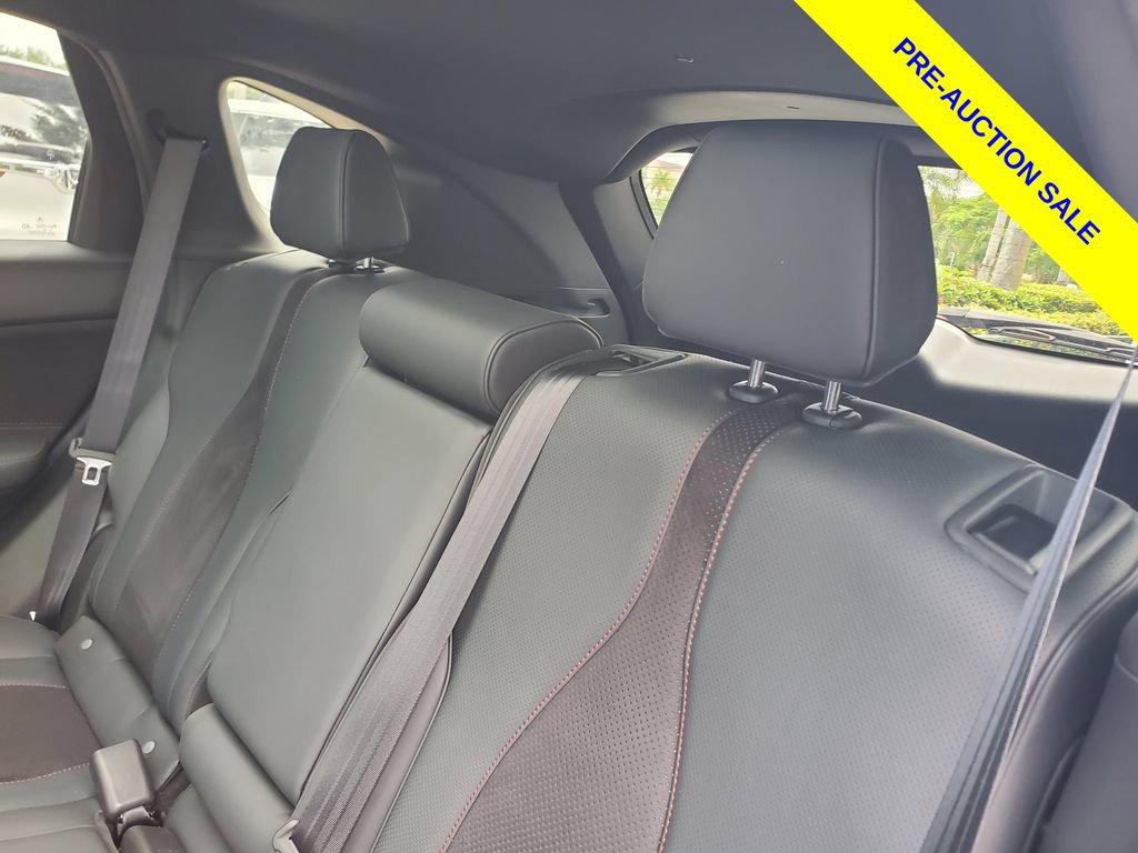Used 2023 Acura RDX A-Spec FWD image 13