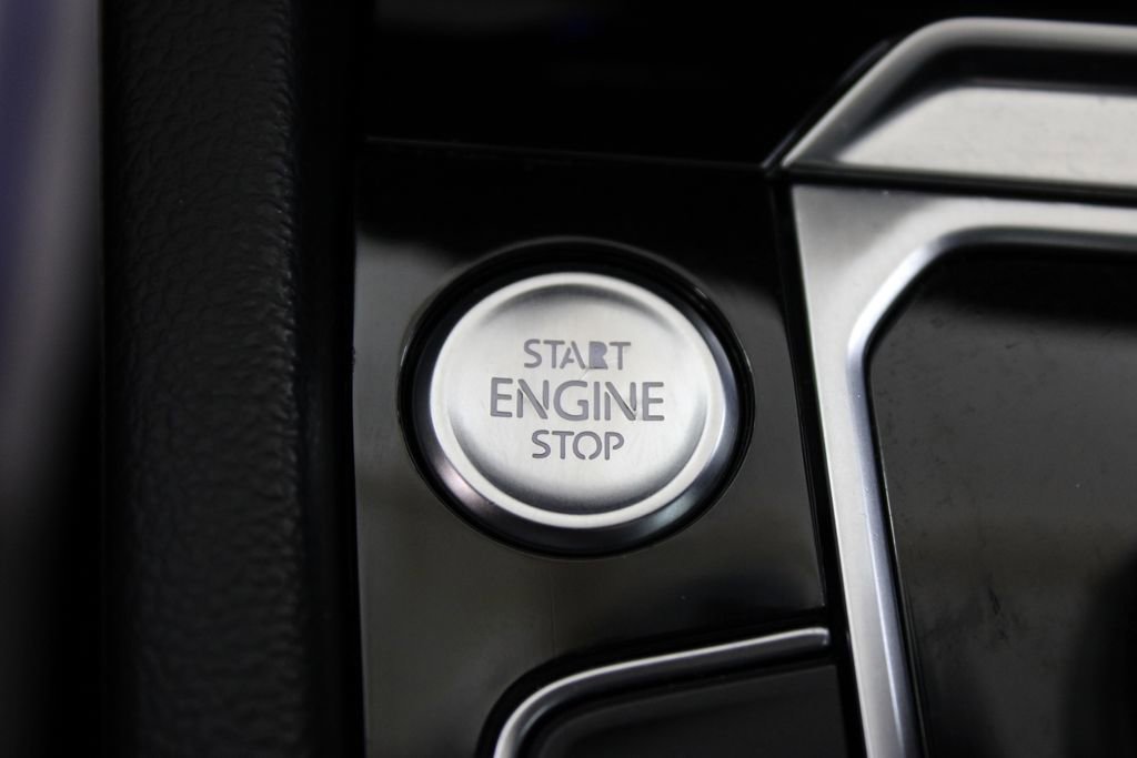 Used 2021 Volkswagen Arteon SEL Premium image 12