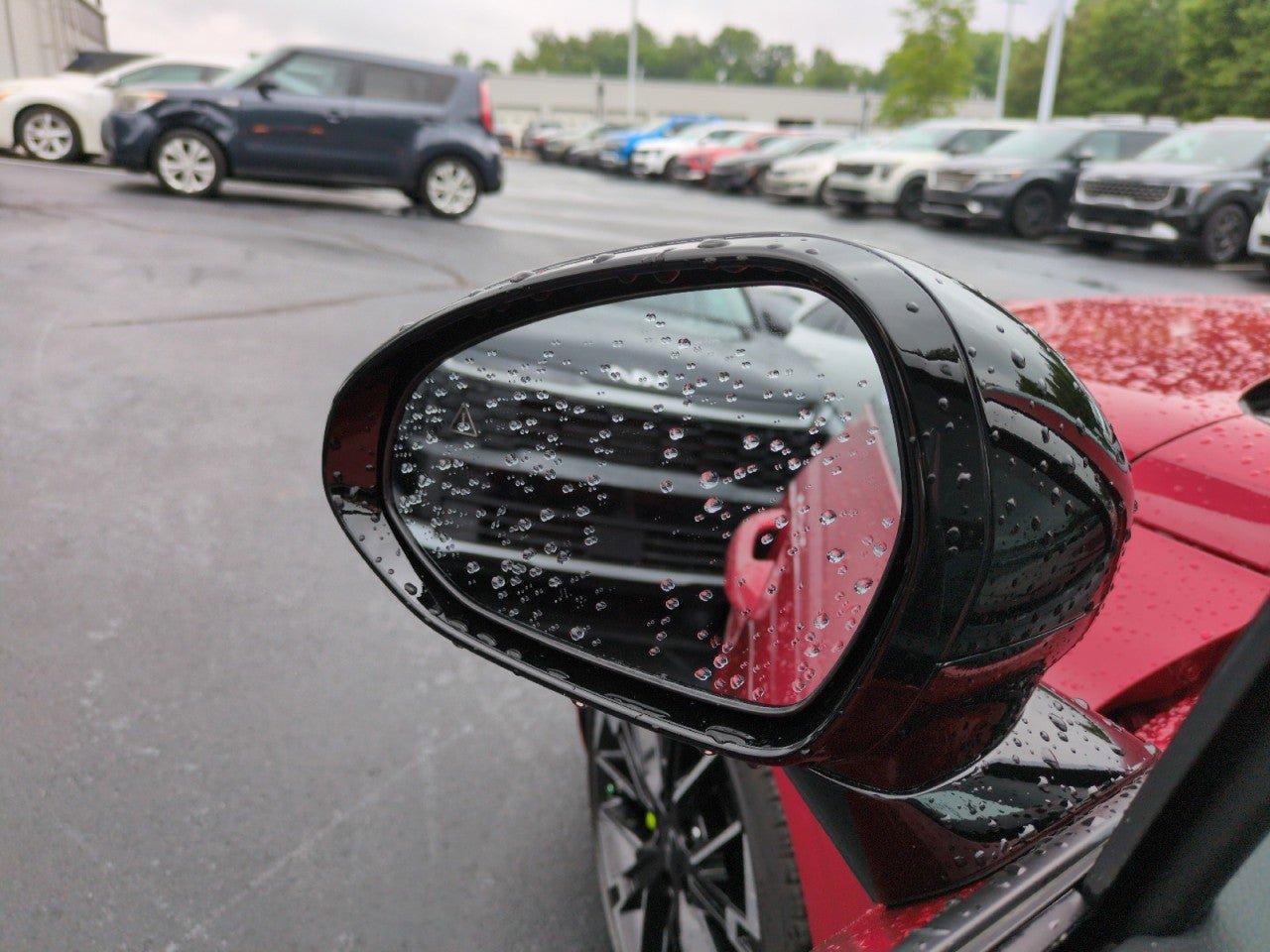 Used 2025 Kia K5 GT FWD image 14