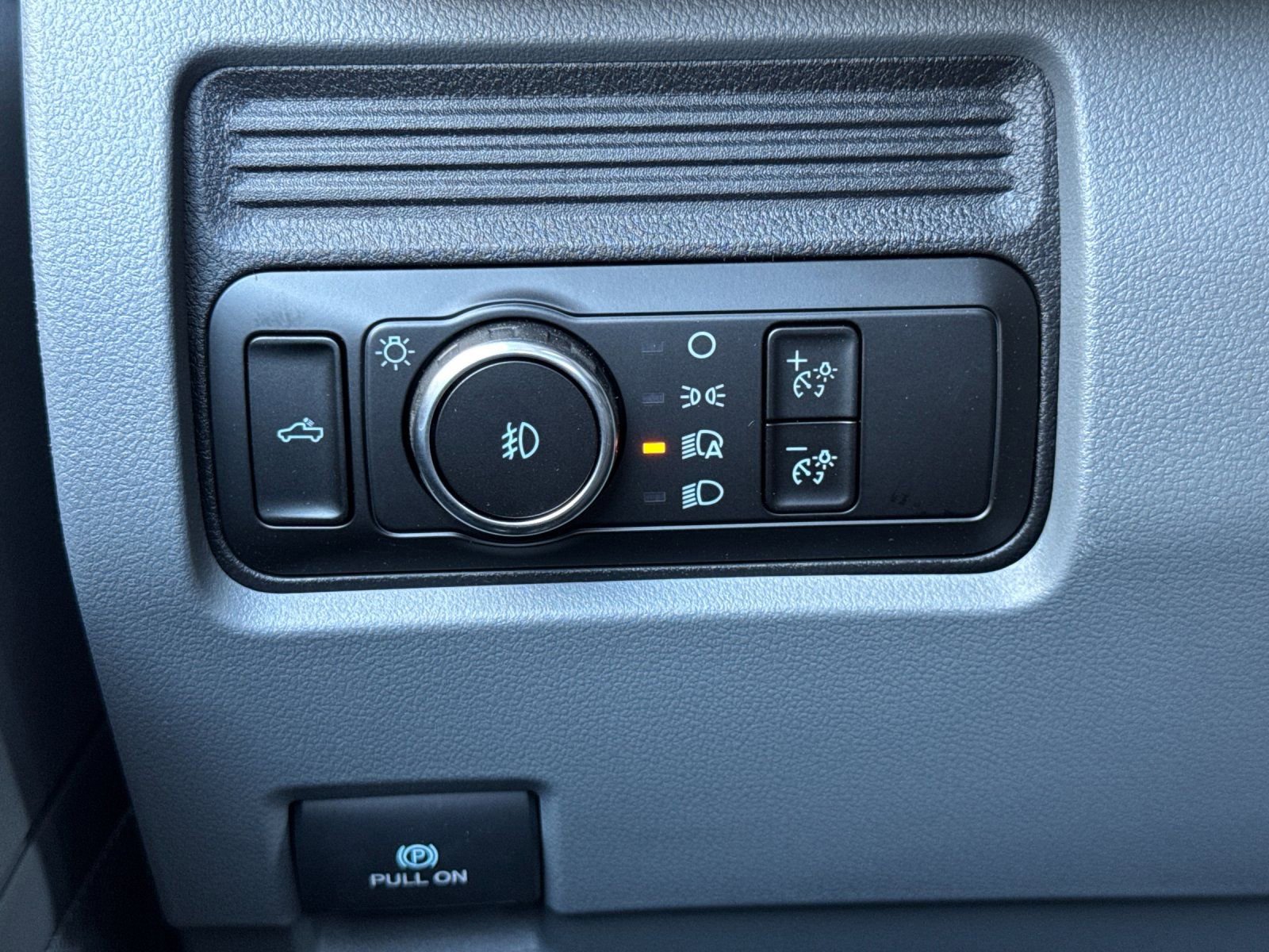 New 2025 Ford F350 XL w/ STX Appearance Package image 25