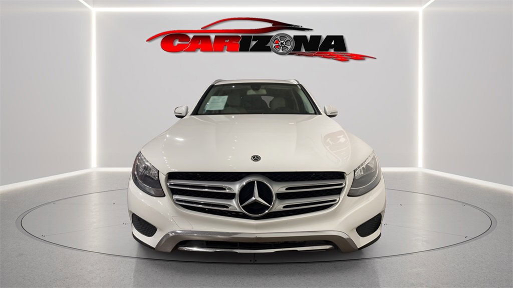 Used 2018 Mercedes-Benz GLC 300 image 8