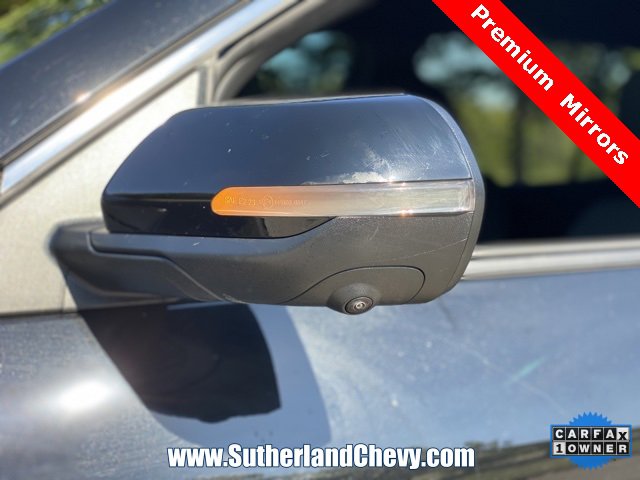 Certified 2024 Chevrolet Traverse LT w/ Trailering Package image 11