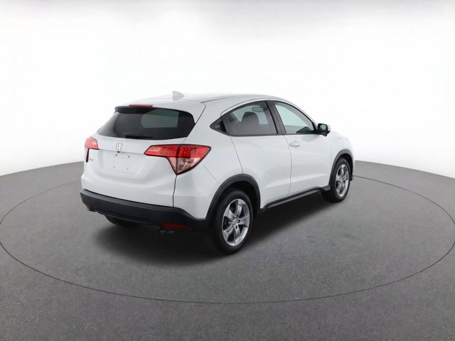 Used 2022 Honda HR-V LX image 7
