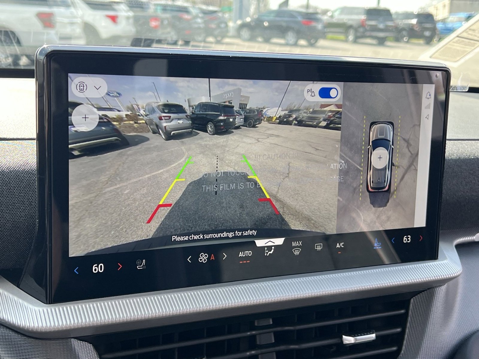 New 2026 Ford Explorer ST image 19