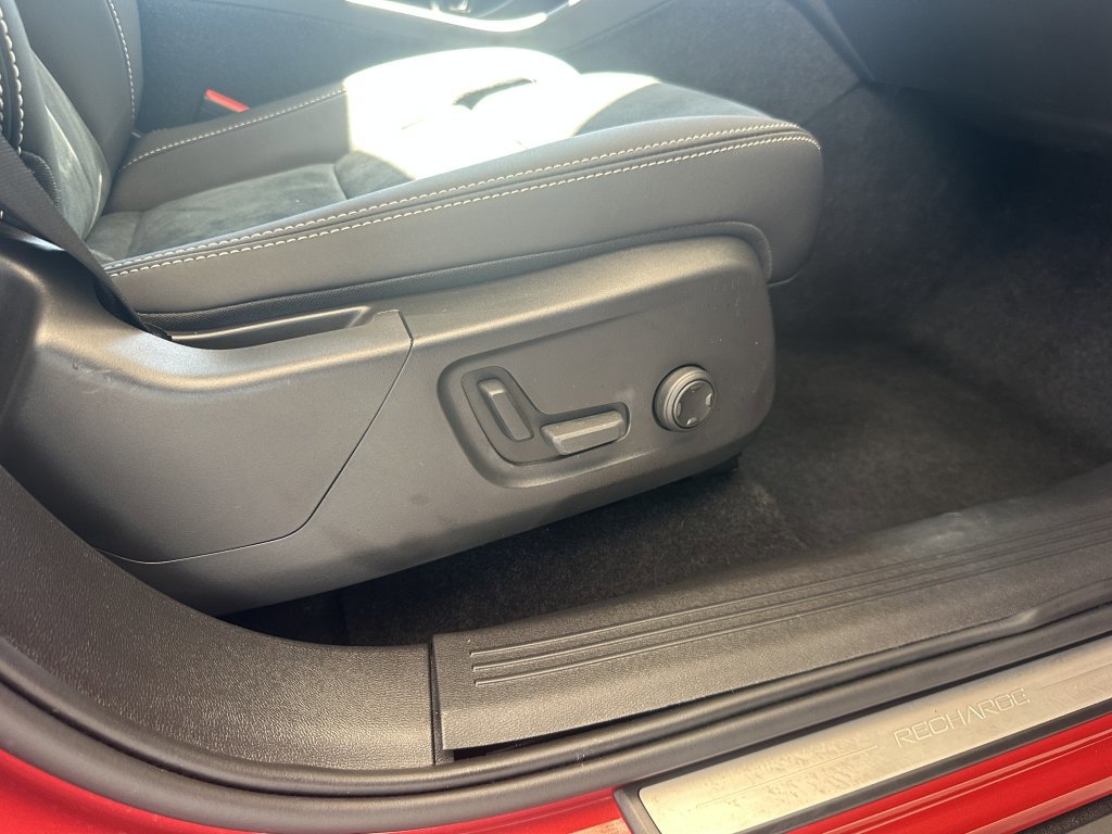 Used 2023 Volvo C40 P8 Recharge Plus image 41