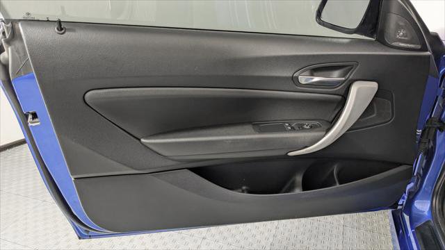 Used 2015 BMW M235i xDrive Coupe image 13