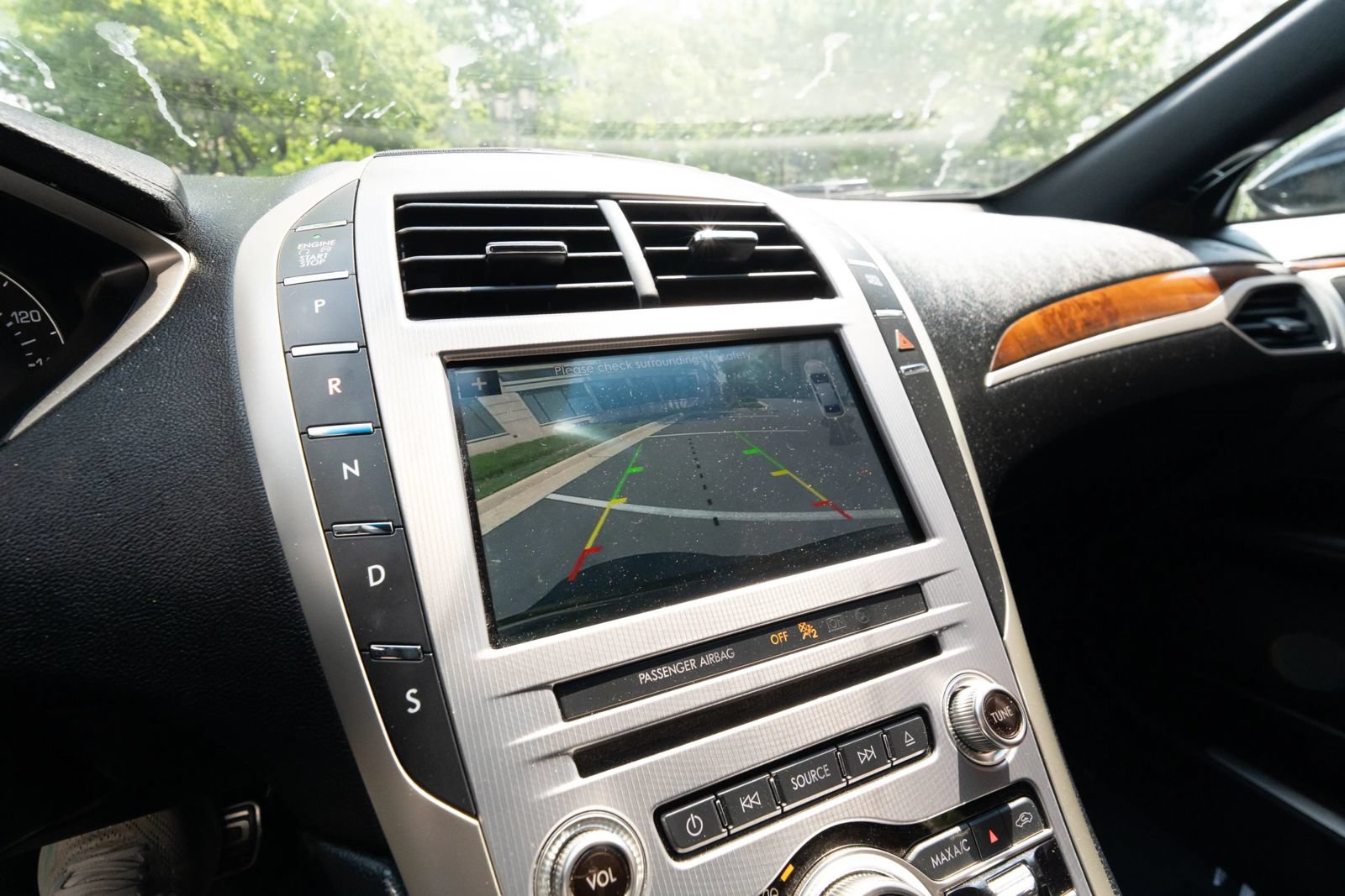 Used 2019 Lincoln MKZ Reserve w/ Reserve Plus Package AWD/4WD image 37