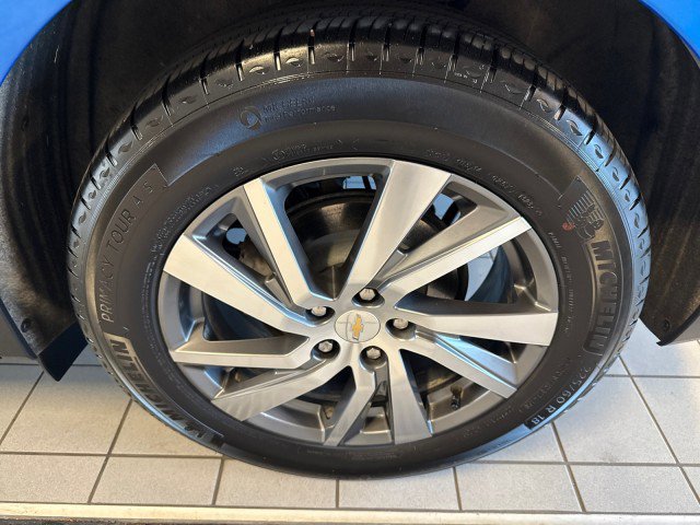 Certified 2024 Chevrolet Equinox LT image 11