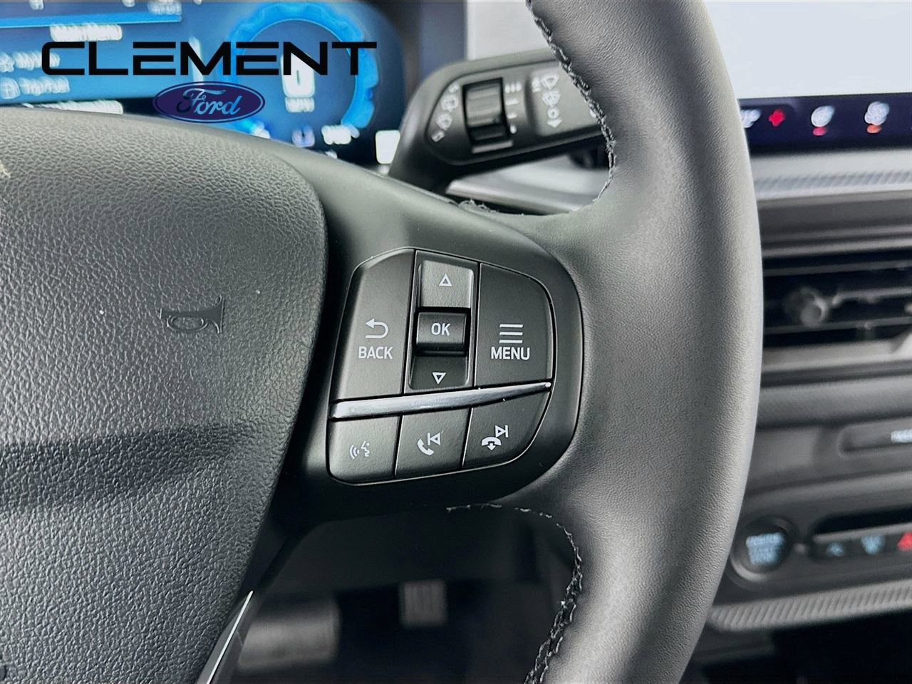 New 2025 Ford Bronco Sport Outer Banks w/ Outer Banks Tech Package+ AWD/4WD image 16