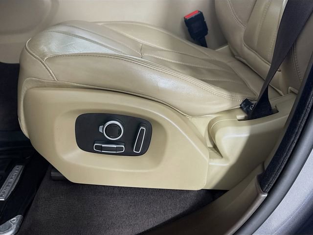 Used 2016 Land Rover Range Rover Sport HSE image 21