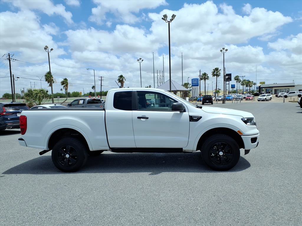 Used 2022 Ford Ranger XLT image 9