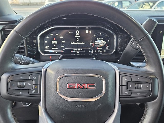 Used 2023 GMC Sierra 1500 Elevation image 23