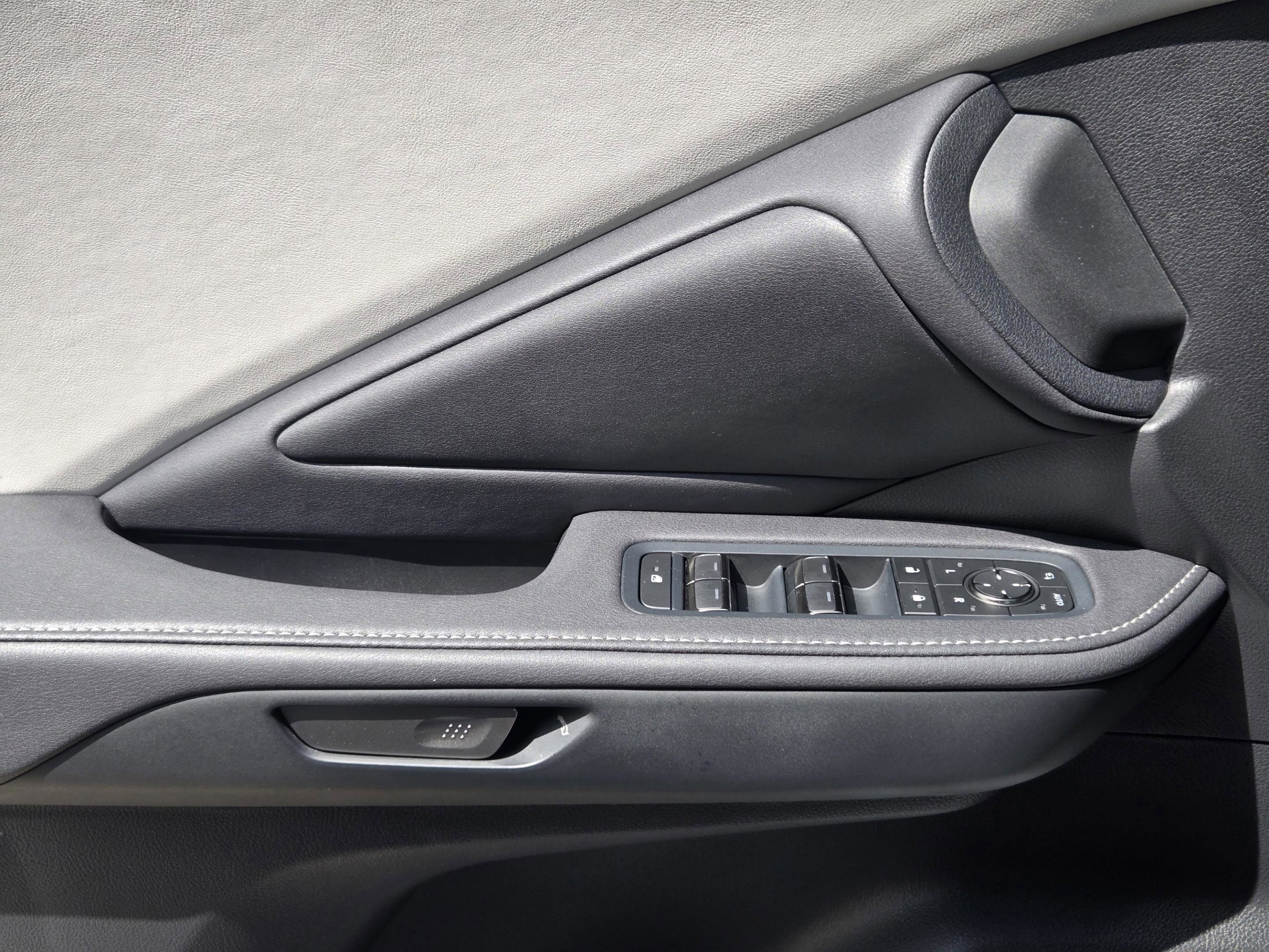 Used 2025 Lexus TX 350 AWD w/ Technology Package image 19