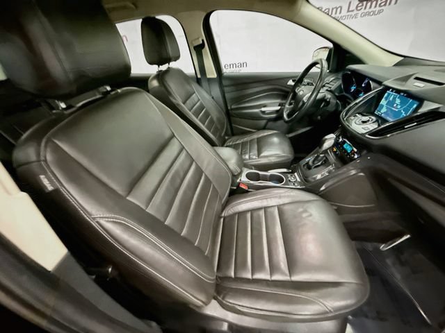 Used 2016 Ford Escape Titanium FWD image 29